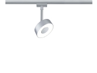 Paulmann 952.71, 1 Glühbirne(n), LED, 2700 K, 308 lm, Chrom von Paulmann
