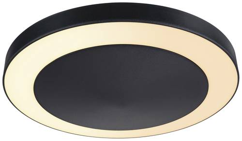 Paulmann Circula 94525 LED-Außendeckenleuchte 14W Anthrazit Paulmann Circula 94525 LED-Außendeckenleuchte 14W Anthrazit von Paulmann