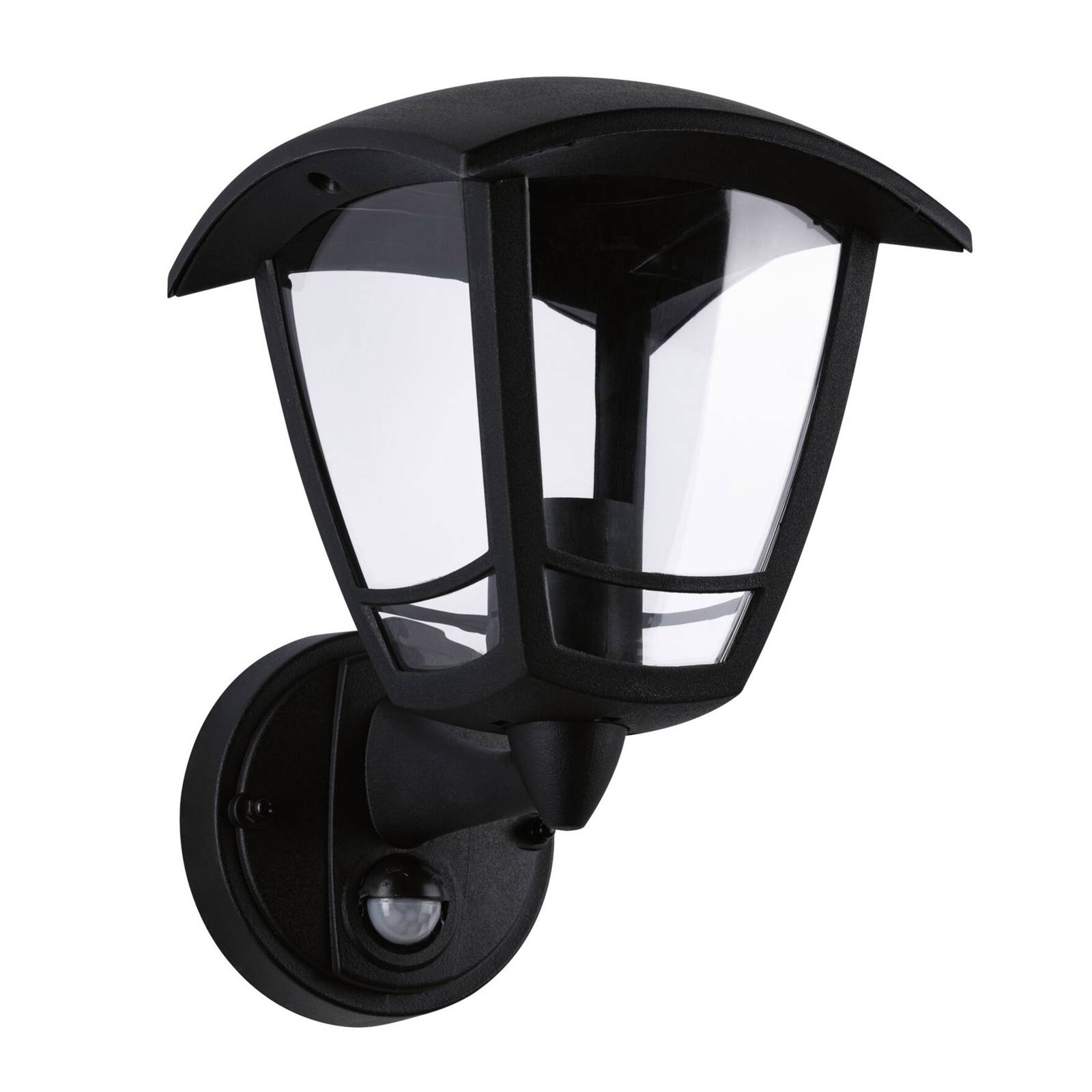 Paulmann Classic curved Sensor-Außenwandleuchte up Paulmann Classic curved Sensor-Außenwandleuchte up von Paulmann