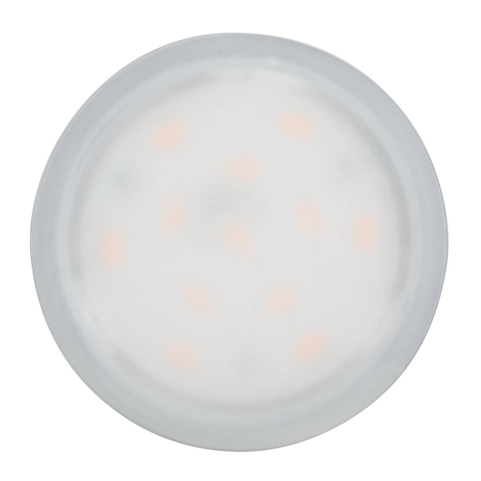Paulmann Coin Base LED-Einbauspot 100° 5W 3.000K Paulmann Coin Base LED-Einbauspot 100° 5W 3.000K von Paulmann