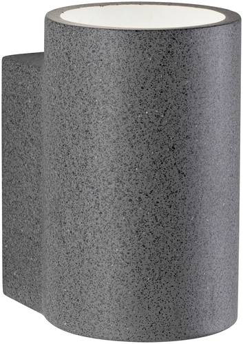 Paulmann Concrea 94500 Außenwandleuchte LED LED fest eingebaut schwarzer Sandstein Paulmann Concrea 94500 Außenwandleuchte LED LED fest eingebaut schwarzer Sandstein von Paulmann