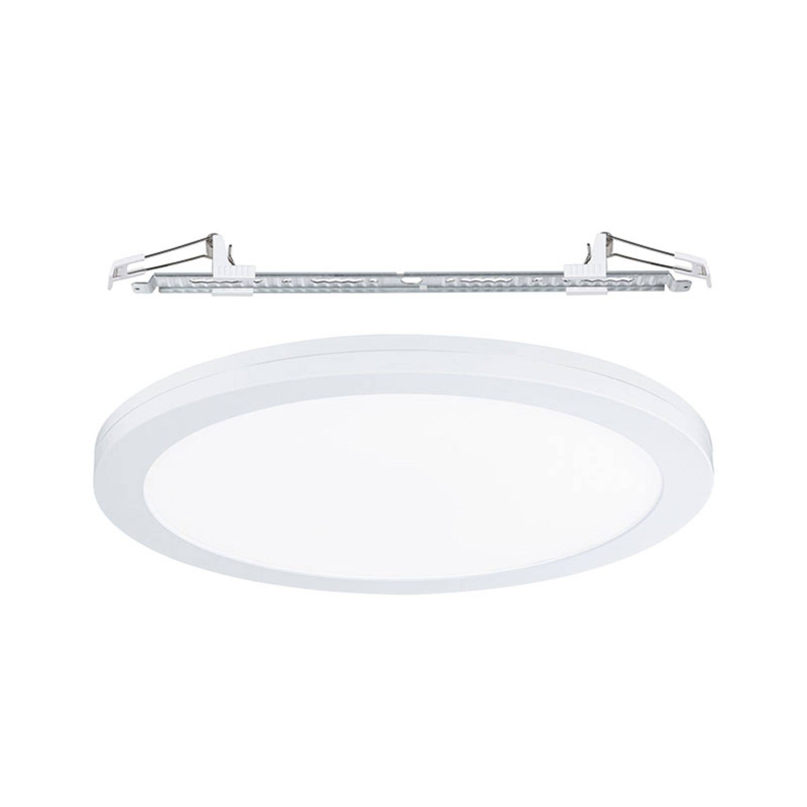 Paulmann Cover it LED-Einbaupanel mit Sensor 33 cm Paulmann Cover it LED-Einbaupanel mit Sensor 33 cm von Paulmann