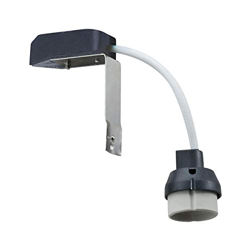 Paulmann Deckenleuchte CombiSystems EBL Anschlussset GU10 230V max50W | 937.06 von Paulmann