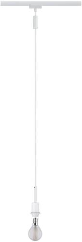 Paulmann Deco Pendel Pendelleuchte URail E14 Weiß Paulmann Deco Pendel Pendelleuchte URail E14 Weiß von Paulmann