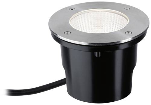 Paulmann Durea 140 94654 LED-Boden-Einbauleuchte 8W Edelstahl Paulmann Durea 140 94654 LED-Boden-Einbauleuchte 8W Edelstahl von Paulmann
