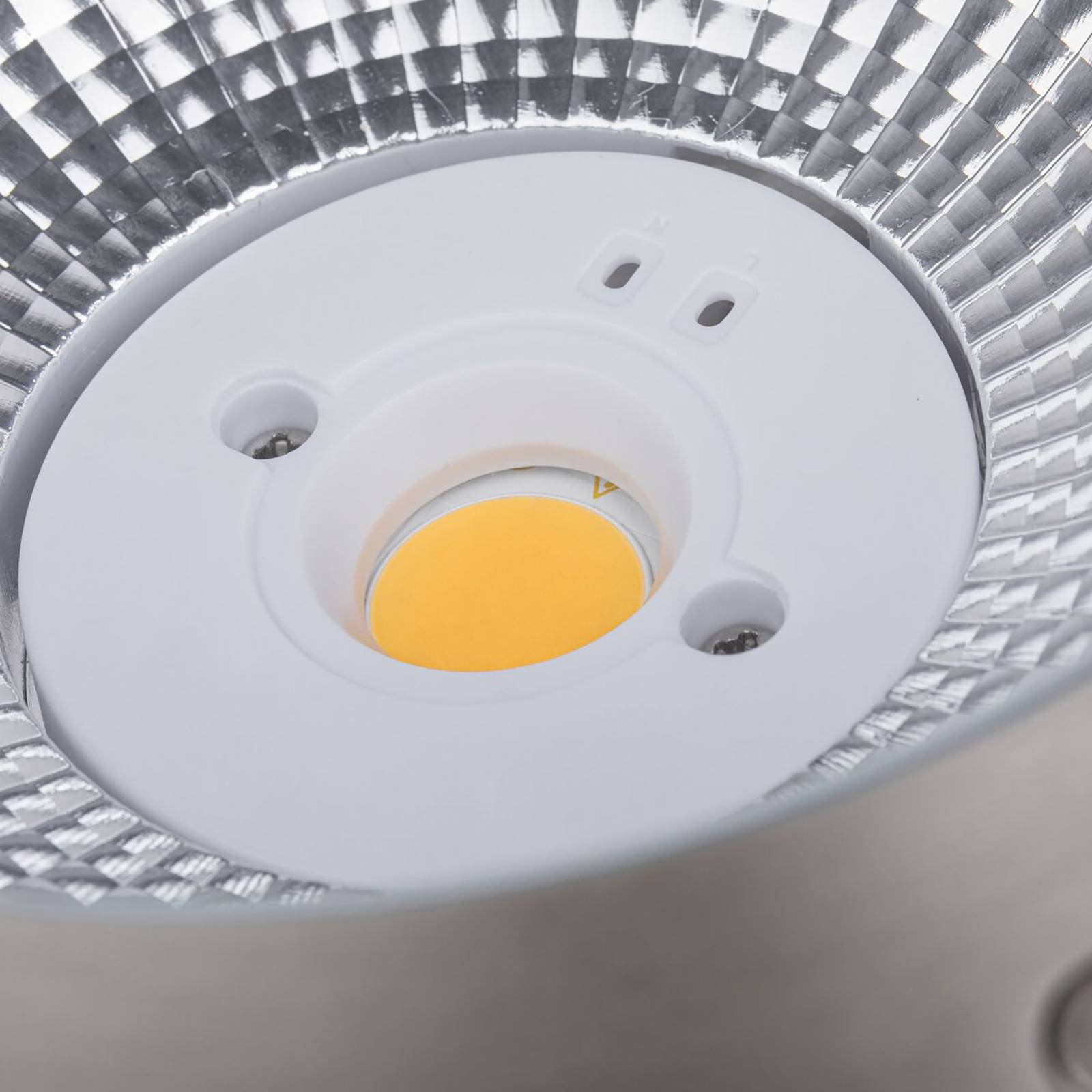 Paulmann Durea 140 LED-Bodeneinbauleuchte Ø 15,3cm Paulmann Durea 140 LED-Bodeneinbauleuchte Ø 15,3cm von Paulmann
