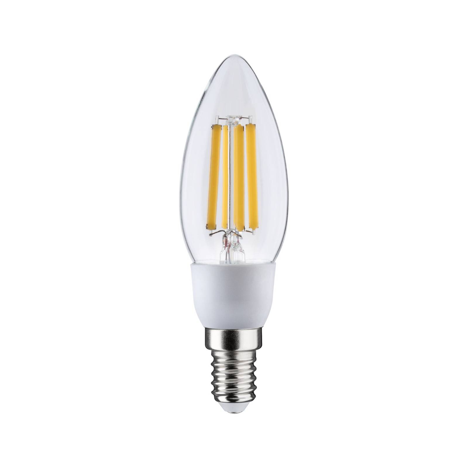Paulmann Eco-Line LED-Kerze E14 2,5W 525lm 3.000K Paulmann Eco-Line LED-Kerze E14 2,5W 525lm 3.000K von Paulmann