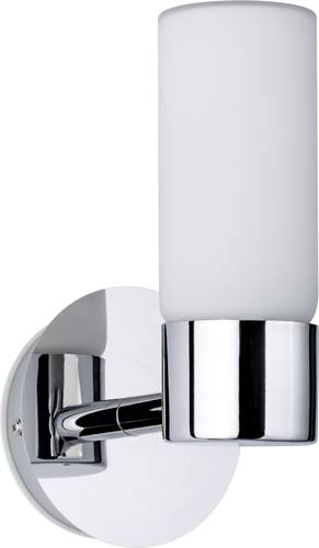 Paulmann Eleon 70839 Bad-Wandleuchte 33W Chrom Paulmann Eleon 70839 Bad-Wandleuchte 33W Chrom von Paulmann
