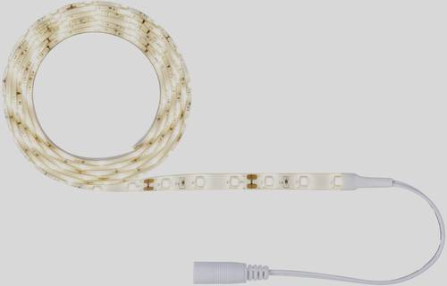 Paulmann FN SimpLED 78953 LED-Streifen mit Stecker 12V 1.5m Warmweiß 1St. von Paulmann