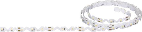 Paulmann FlexLED 3D 78961 LED-Streifen-Basisset mit Stecker 12V 1.5m Warmweiß 1St. Paulmann FlexLED 3D 78961 LED-Streifen-Basisset mit Stecker 12V 1.5m Warmweiß 1St. von Paulmann