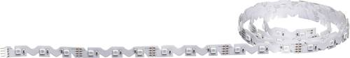 Paulmann FlexLED 3D 78964 LED-Streifen-Basisset mit Stecker 12V 1.5m RGB 1St. Paulmann FlexLED 3D 78964 LED-Streifen-Basisset mit Stecker 12V 1.5m RGB 1St. von Paulmann