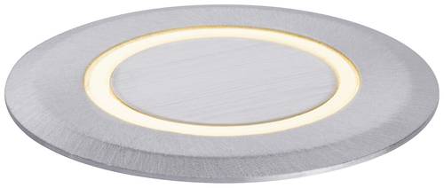 Paulmann Floor downlight 2200K deko rd 94727 Bodeneinbauleuchte LED 2.2W Aluminium von Paulmann