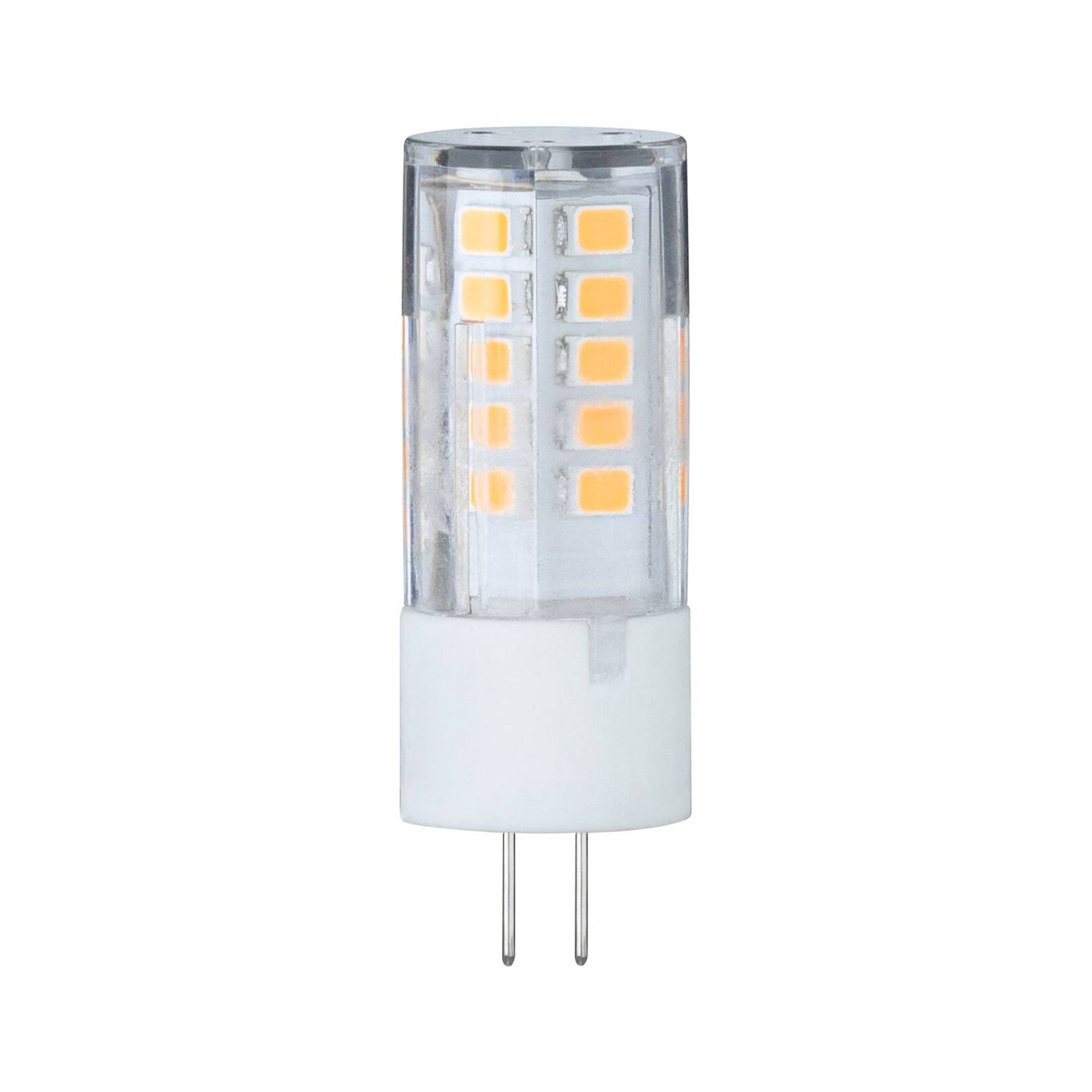 Paulmann G4 LED-Stiftsockellampe 3W 2.700K Paulmann G4 LED-Stiftsockellampe 3W 2.700K von Paulmann