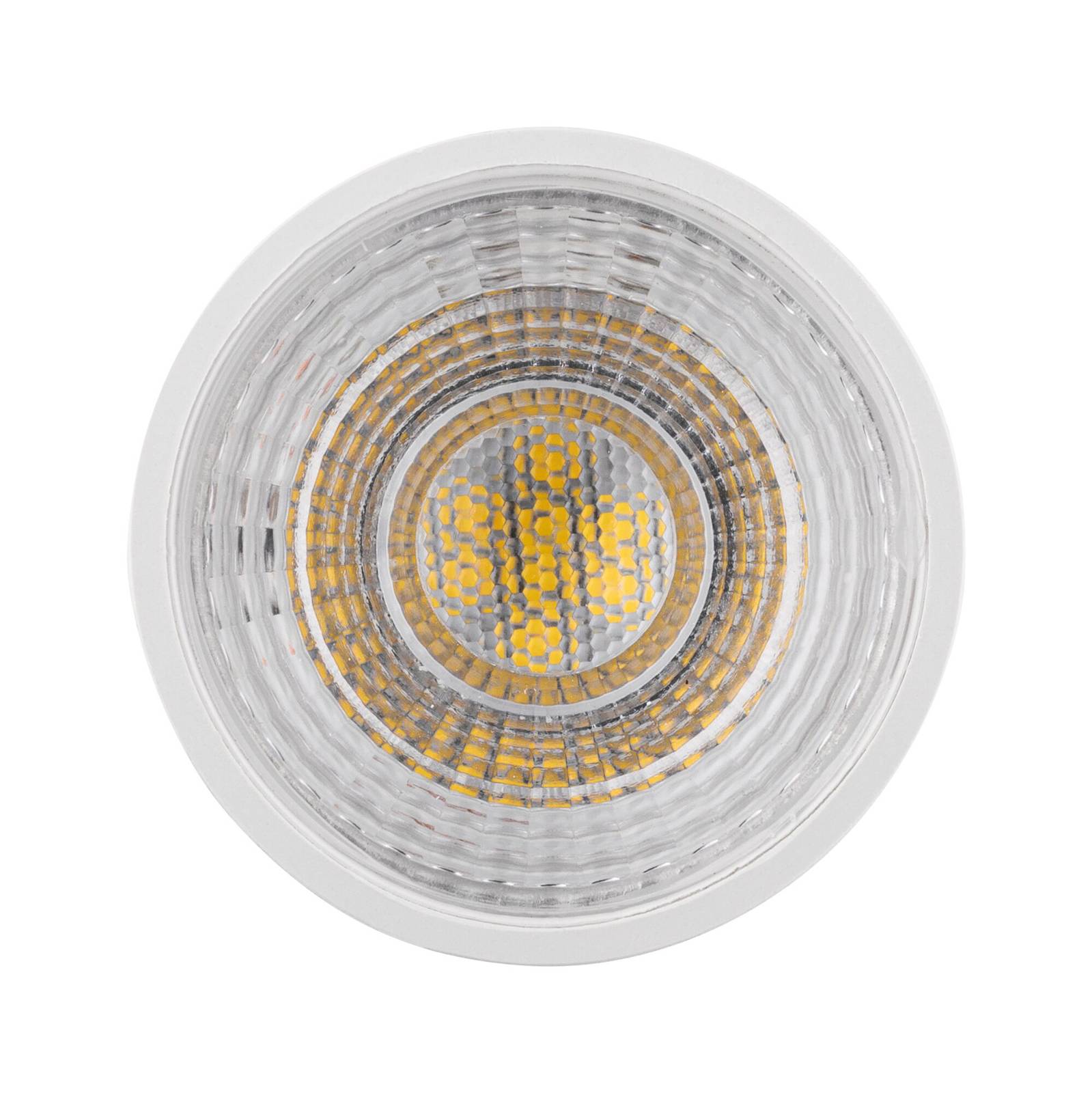 Paulmann GU5,3 LED-Reflektor 6,5W 840 dim weiß Paulmann GU5,3 LED-Reflektor 6,5W 840 dim weiß von Paulmann