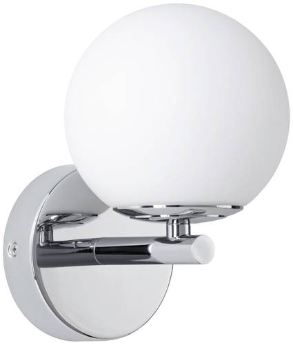 Paulmann Gove 71067 LED-Wandleuchte 5W LED Chrom, Satin Paulmann Gove 71067 LED-Wandleuchte 5W LED Chrom, Satin von Paulmann