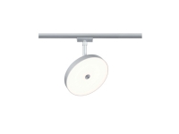 Paulmann Hildor, Schienenlichtschranke, 1 Glühbirne(n), LED, 3000 K, Chrom von Paulmann