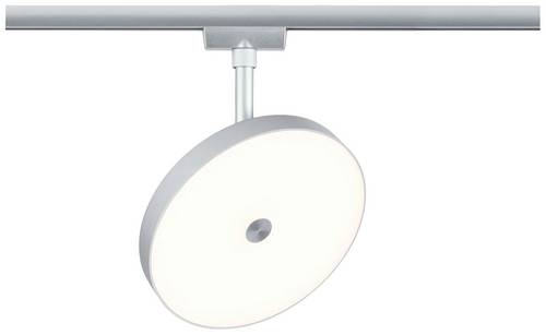 Paulmann Hildor LED-Schienenstrahler URail 15W LED Chrom (matt) von Paulmann
