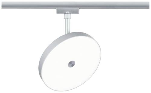 Paulmann Hildor LED-Schienenstrahler URail 15W LED Chrom (matt) von Paulmann