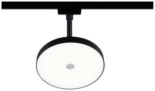 Paulmann Hildor LED-Schienenstrahler URail 15W LED Schwarz (matt) von Paulmann