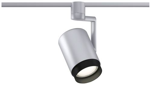 Paulmann Hochvolt-Schienensystem-Leuchte URail E27 Chrom von Paulmann