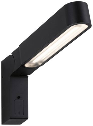 Paulmann House ITO vertikal 94549 Beleuchtungssystem GEV - Licht im Garten LED-Wandleuchte LED 6W Wa Paulmann House ITO vertikal 94549 Beleuchtungssystem GEV - Licht im Garten LED-Wandleuchte LED 6W Wa von Paulmann