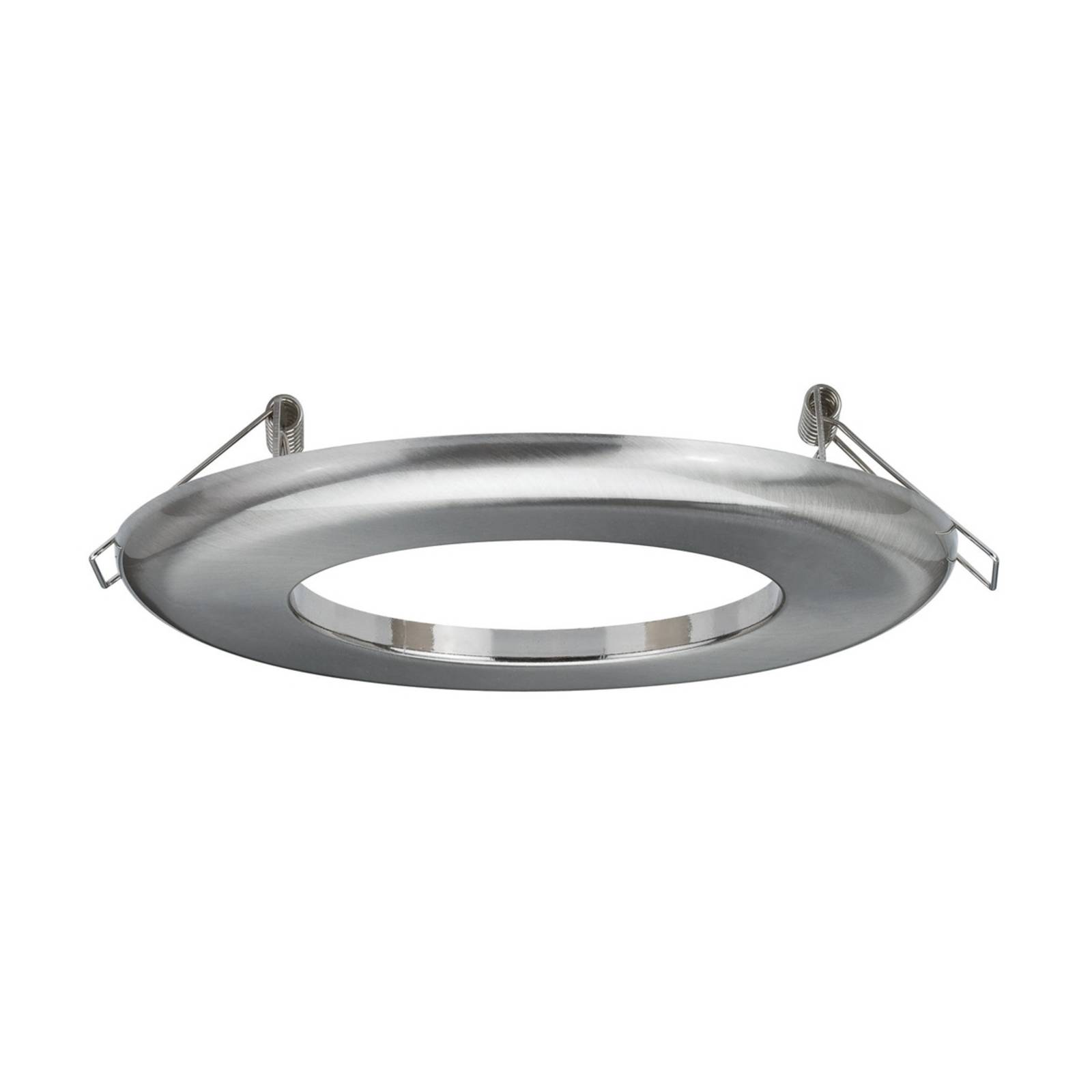 Paulmann Jerry Einbauleuchten-Einbauadapter, eisen Paulmann Jerry Einbauleuchten-Einbauadapter, eisen von Paulmann