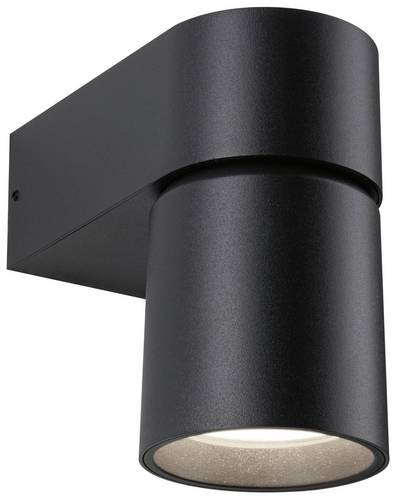 Paulmann Kimu 94820 LED-Außenwandleuchte LED 8W Anthrazit von Paulmann