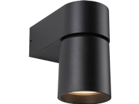 Paulmann Kimu 94821 LED Außenwandleuchte LED (RGB) 7,8 W Anthrazit von Paulmann
