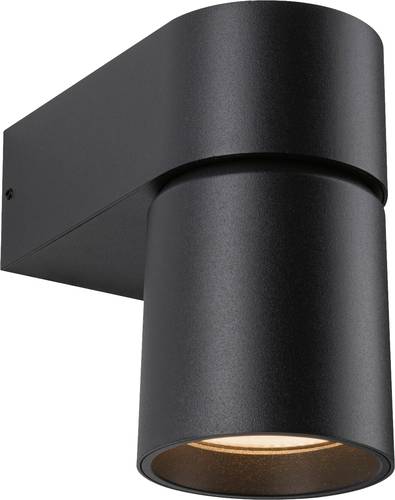 Paulmann Kimu 94821 LED-Außenwandleuchte LED 7.8W Anthrazit Paulmann Kimu 94821 LED-Außenwandleuchte LED 7.8W Anthrazit von Paulmann