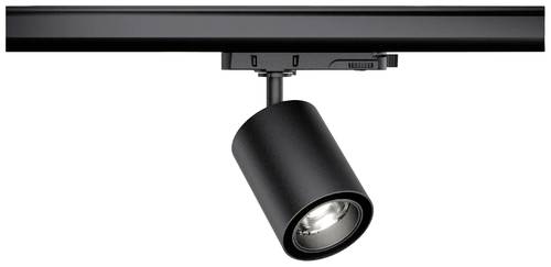 Paulmann Kratos LED-Schienenstrahler ProRail3 18.5W LED Schwarz von Paulmann