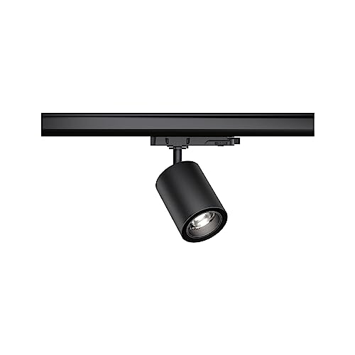 Paulmann Kratos LED-Schienenstrahler ProRail3 18.5W LED Schwarz von Paulmann