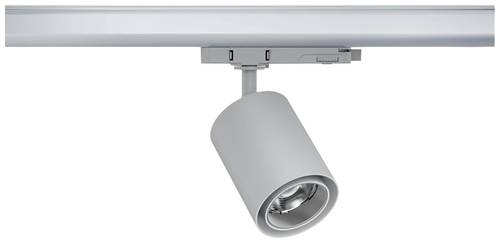 Paulmann Kratos LED-Schienenstrahler ProRail3 18.5W LED Silber von Paulmann