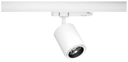 Paulmann Kratos LED-Schienenstrahler ProRail3 18.5W LED Weiß von Paulmann