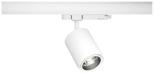 Paulmann Kratos LED-Schienenstrahler ProRail3 18.5W LED Weiß von Paulmann