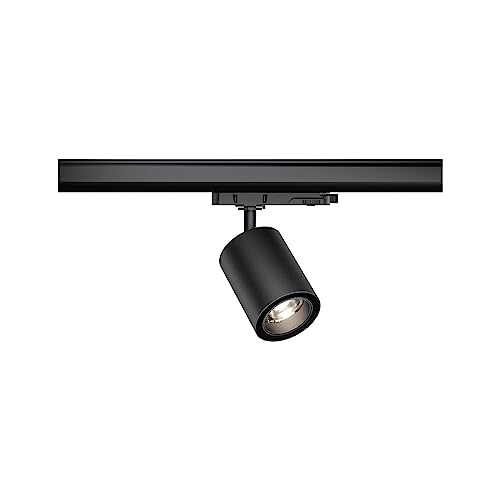 Paulmann Kratos LED-Schienenstrahler ProRail3 25W LED Schwarz von Paulmann