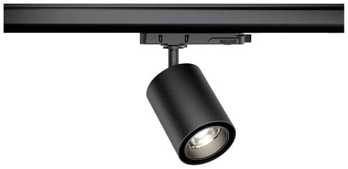 Paulmann Kratos LED-Schienenstrahler ProRail3 9W LED Schwarz von Paulmann