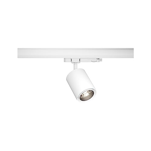 Paulmann Kratos LED-Schienenstrahler ProRail3 9W LED Weiß von Paulmann