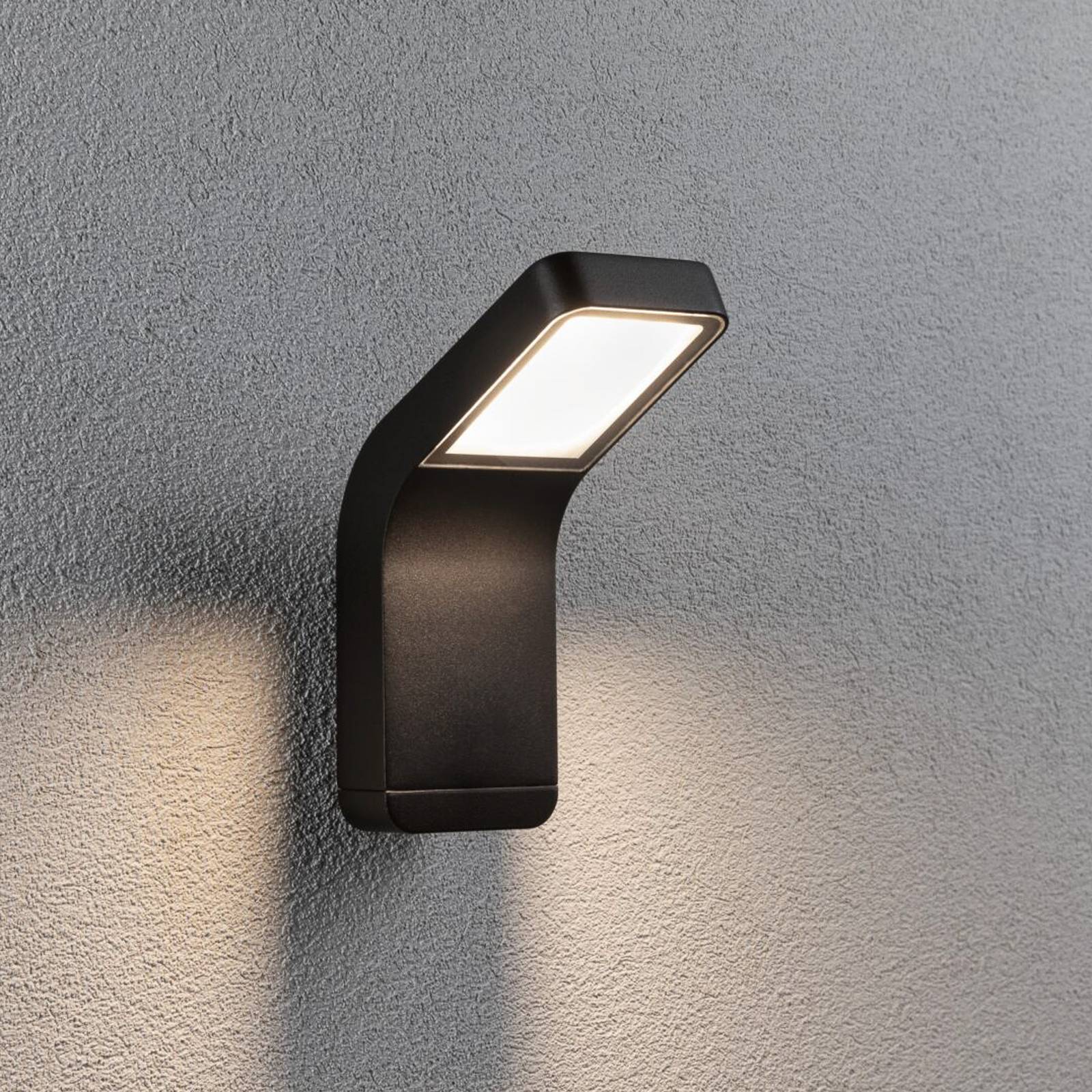 Paulmann Kulma LED-Außenwandleuchte Paulmann Kulma LED-Außenwandleuchte von Paulmann