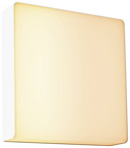 Paulmann LED-Außenwandleuchte mit Bewegungsmelder 8.5W RGBW Paulmann LED-Außenwandleuchte mit Bewegungsmelder 8.5W RGBW von Paulmann