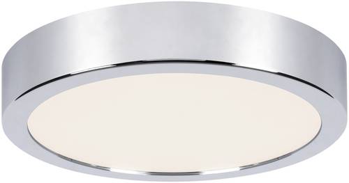 Paulmann LED-Bad-Einbaupanel 13W IP44 Chrom Paulmann LED-Bad-Einbaupanel 13W IP44 Chrom von Paulmann