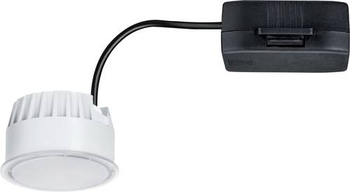 Paulmann LED Coin Nova LED-Bad-Einbauleuchte EEK: G (A - G) LED Satin von Paulmann