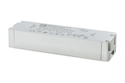 Paulmann LED Driver Konst.strom 700mA 30 Watt Paulmann LED Driver Konst.strom 700mA 30 Watt von Paulmann