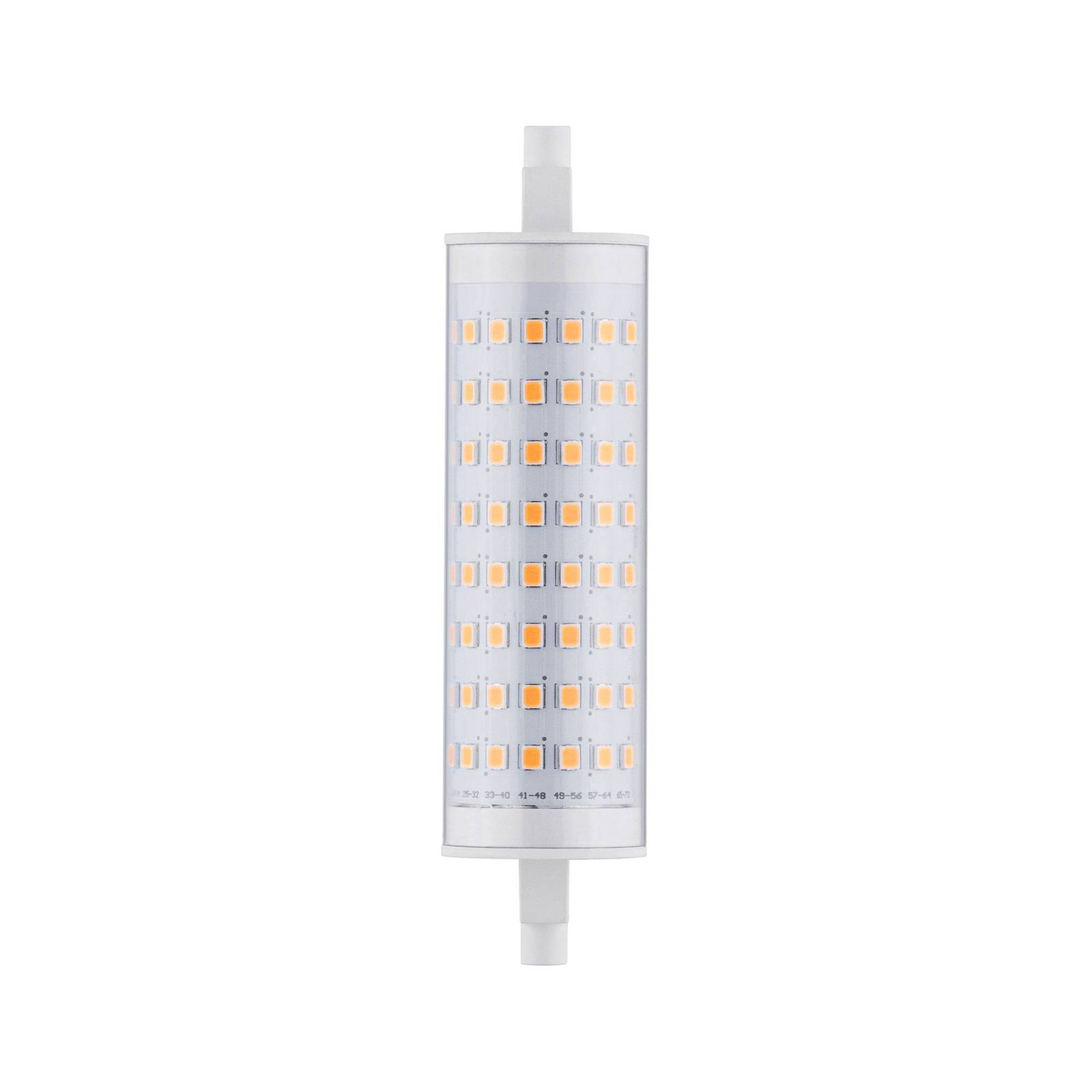 Paulmann LED-Lampe R7s 12W 118 mm 2.700K Paulmann LED-Lampe R7s 12W 118 mm 2.700K von Paulmann