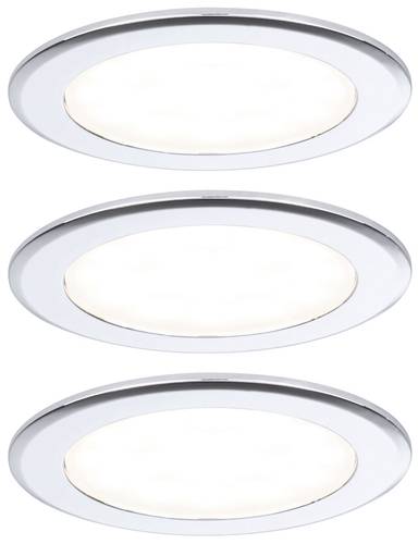 Paulmann LED-Schrankleuchte LED 2.5W Warmweiß Chrom Paulmann LED-Schrankleuchte LED 2.5W Warmweiß Chrom von Paulmann