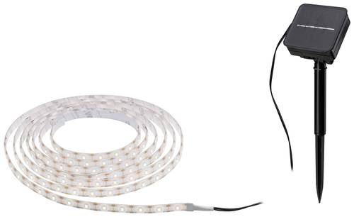 Paulmann LED-Streifen-Basisset 78896 0.3W Warmweiß Schwarz Paulmann LED-Streifen-Basisset 78896 0.3W Warmweiß Schwarz von Paulmann