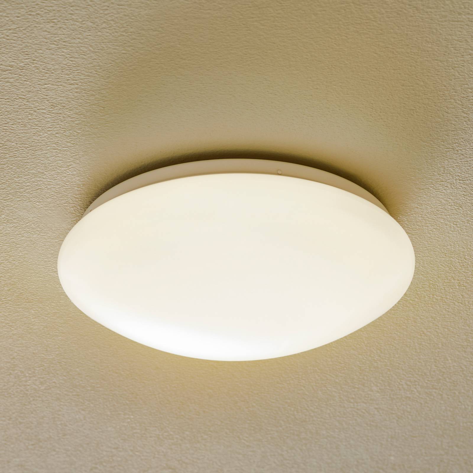 Paulmann Leonis LED-Deckenleuchte 3.000 K, Ø 28 cm Paulmann Leonis LED-Deckenleuchte 3.000 K, Ø 28 cm von Paulmann