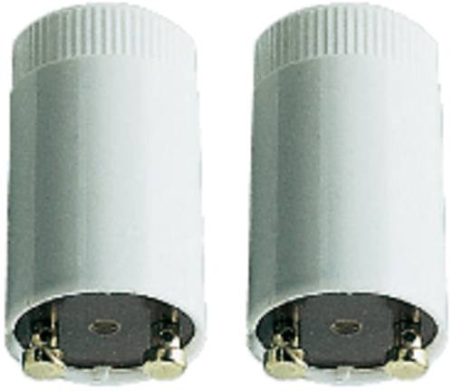 Paulmann Leuchtstoffröhren Starter 4/22W Duo 2er Set 230V 4 bis 22W Paulmann Leuchtstoffröhren Starter 4/22W Duo 2er Set 230V 4 bis 22W von Paulmann
