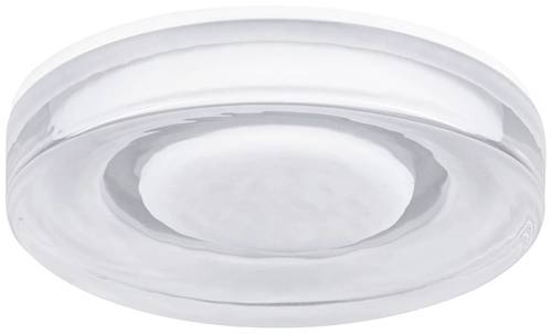Paulmann Luena LED-Feuchtraumleuchte GU10 Weiß von Paulmann