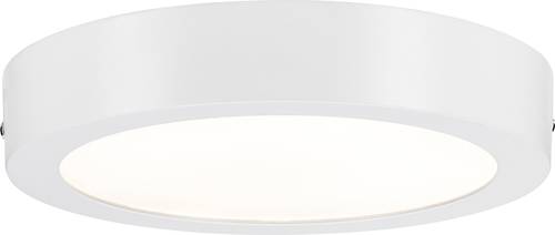 Paulmann Lunar 70642 LED-Panel 15.5W Warmweiß Weiß (matt) von Paulmann