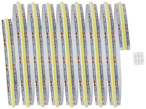 Paulmann MaxLED 1000 71116 LED-Streifen-Erweiterung 2500mm Warmweiß 2.5m Paulmann MaxLED 1000 71116 LED-Streifen-Erweiterung 2500mm Warmweiß 2.5m von Paulmann
